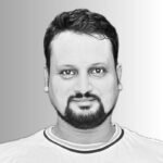 Shashank Srivastava