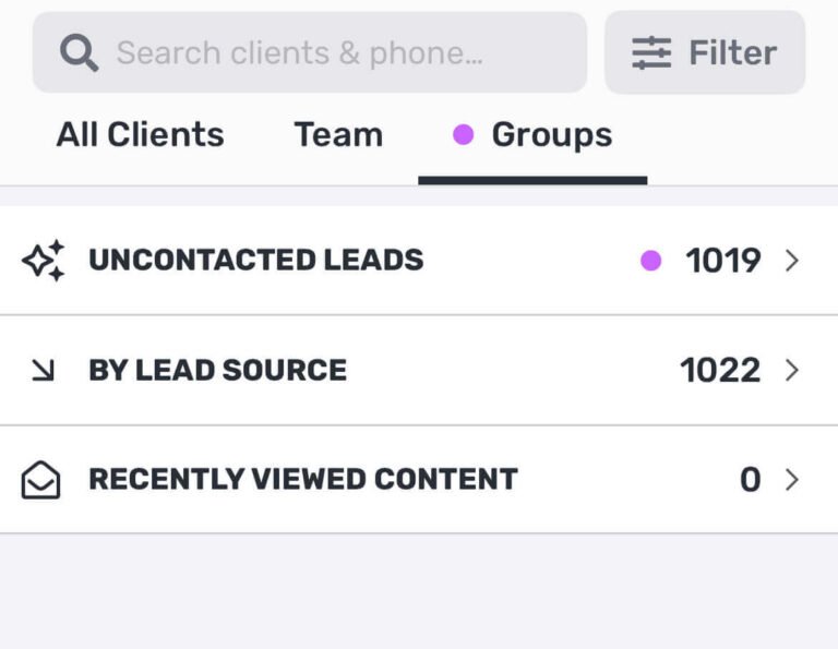 Leads from US, Canada